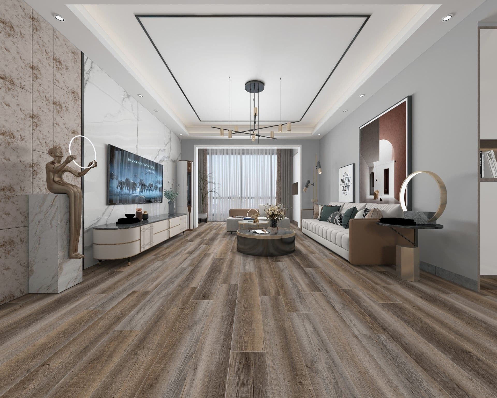 Flooring