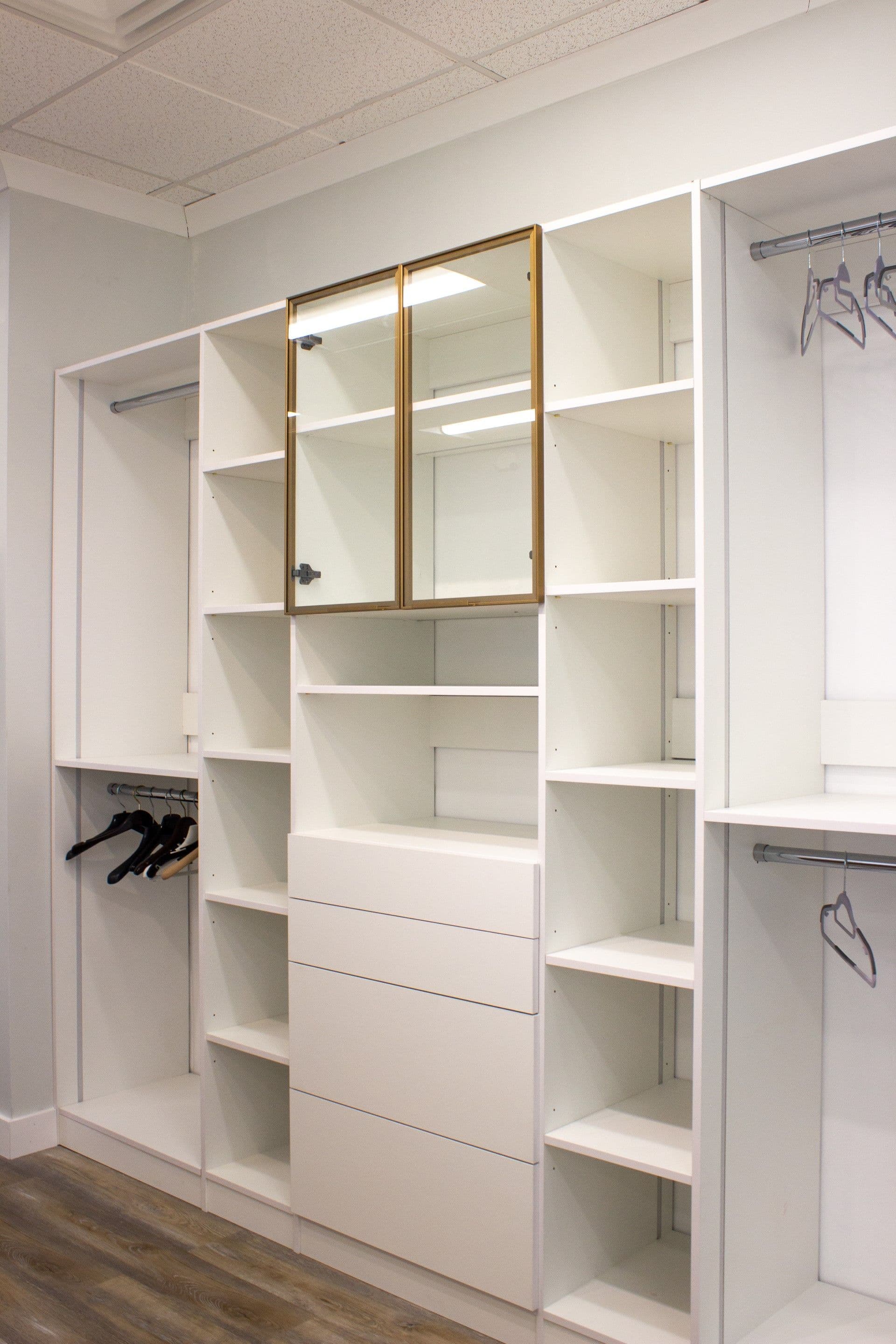 Closet
