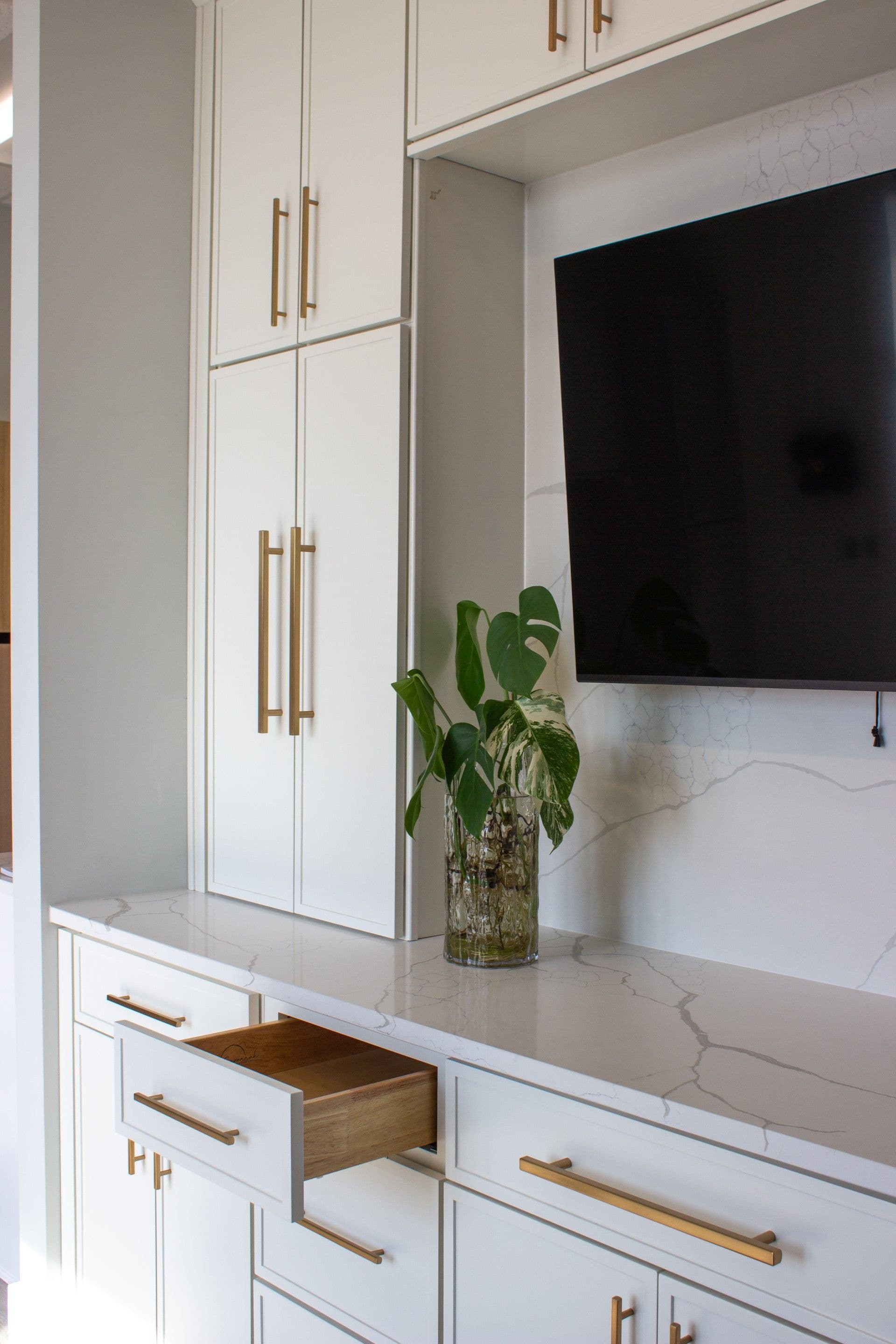 Entertainment Center
