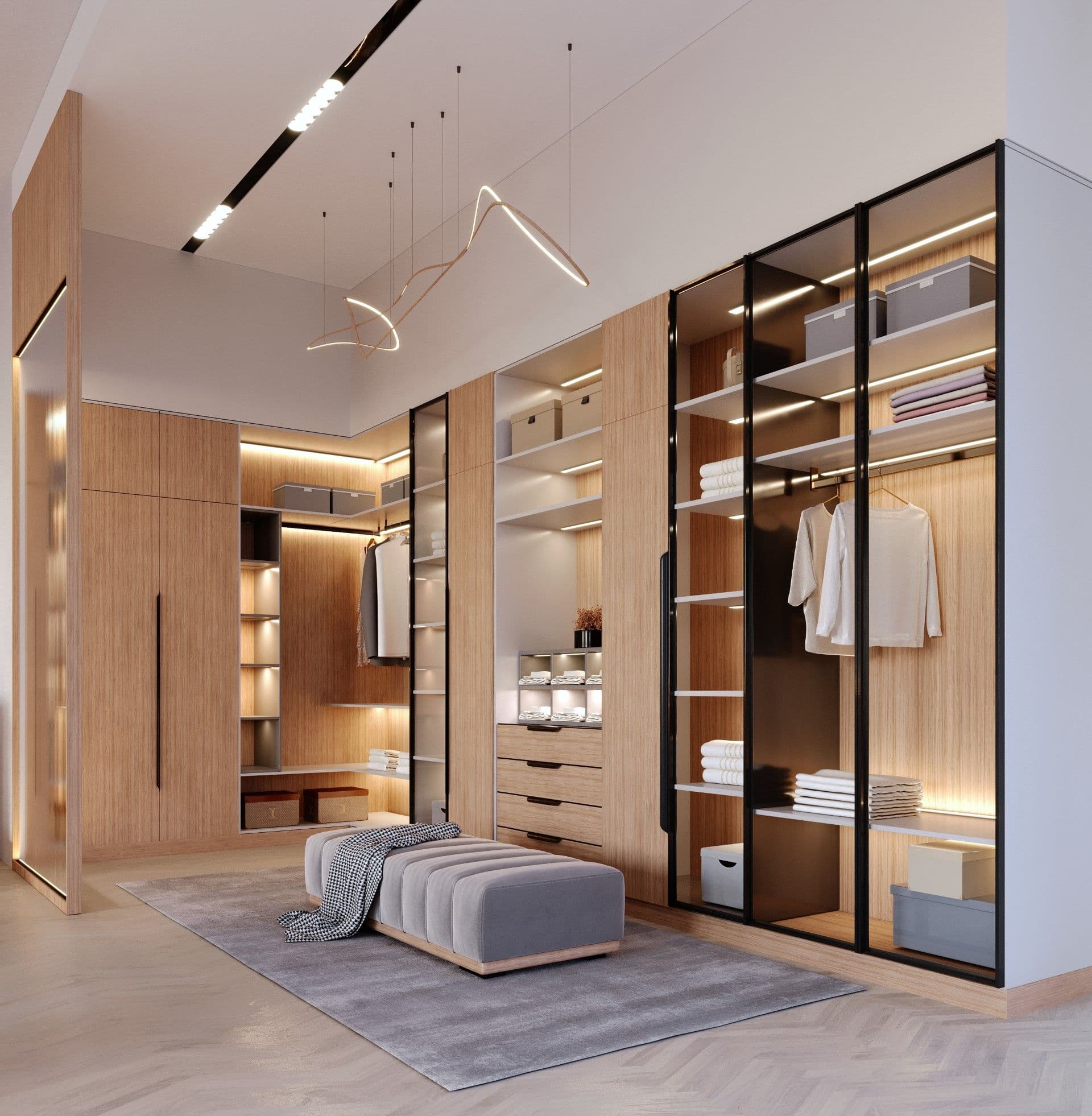 Closet