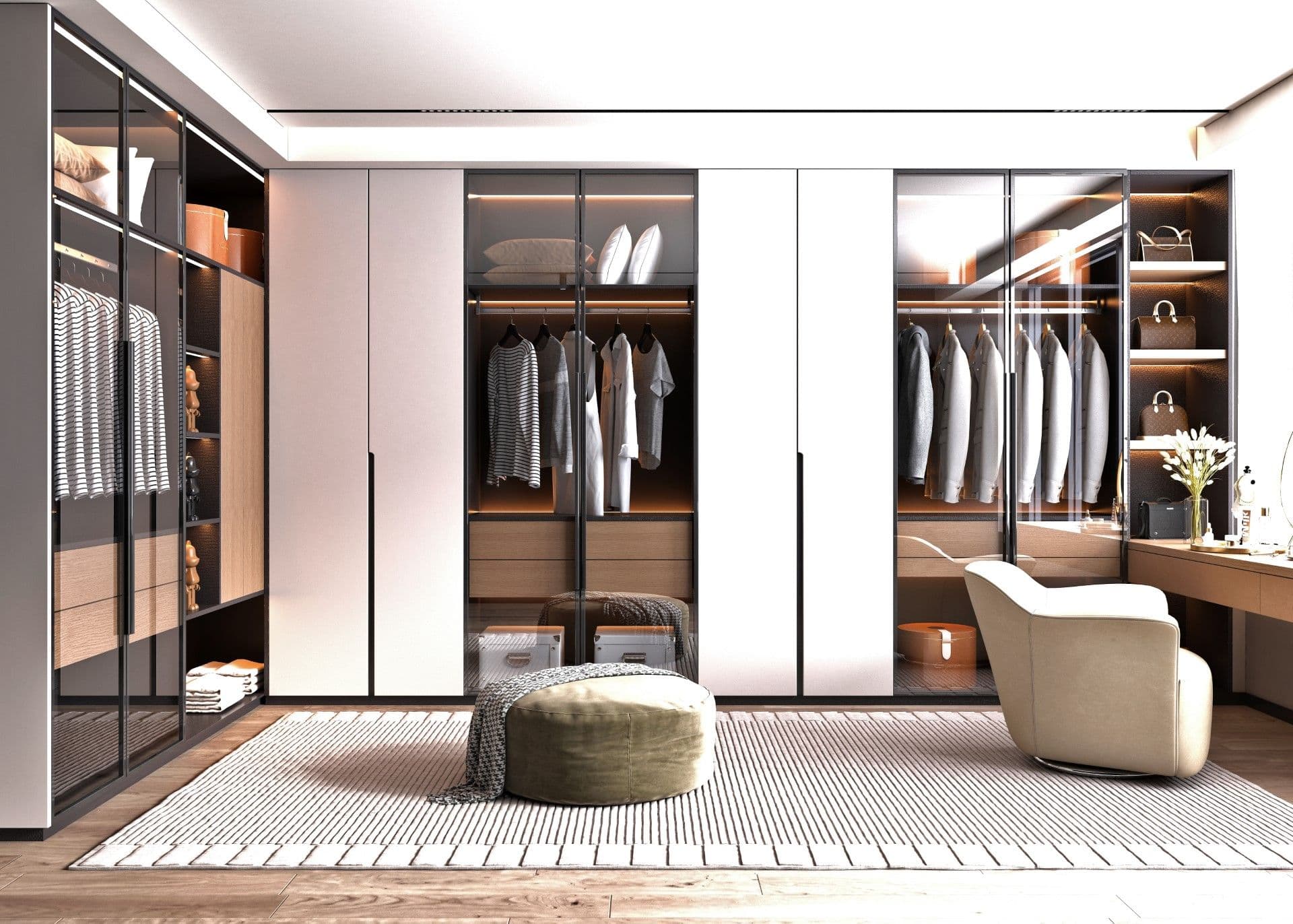 Closet
