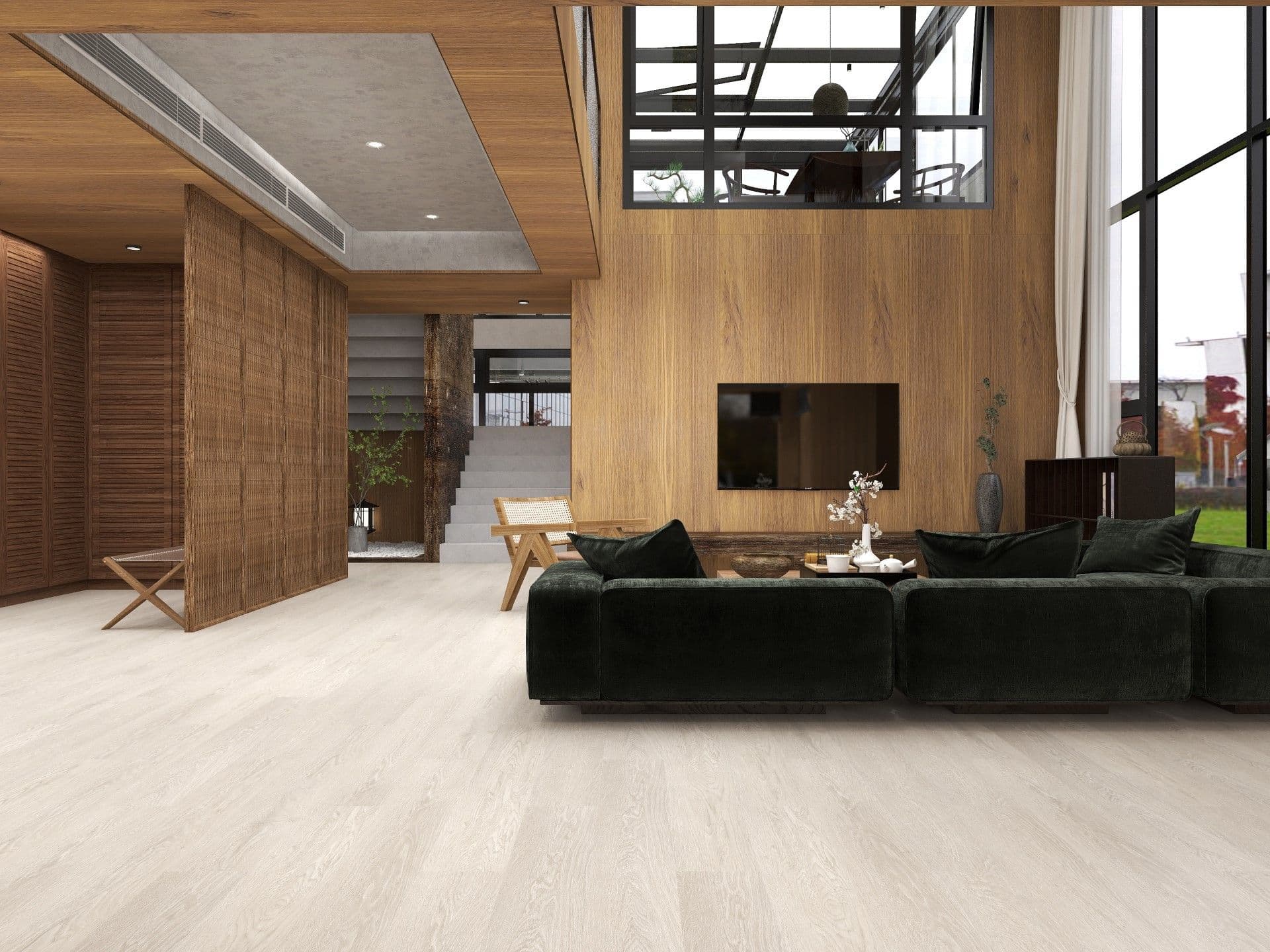 Flooring