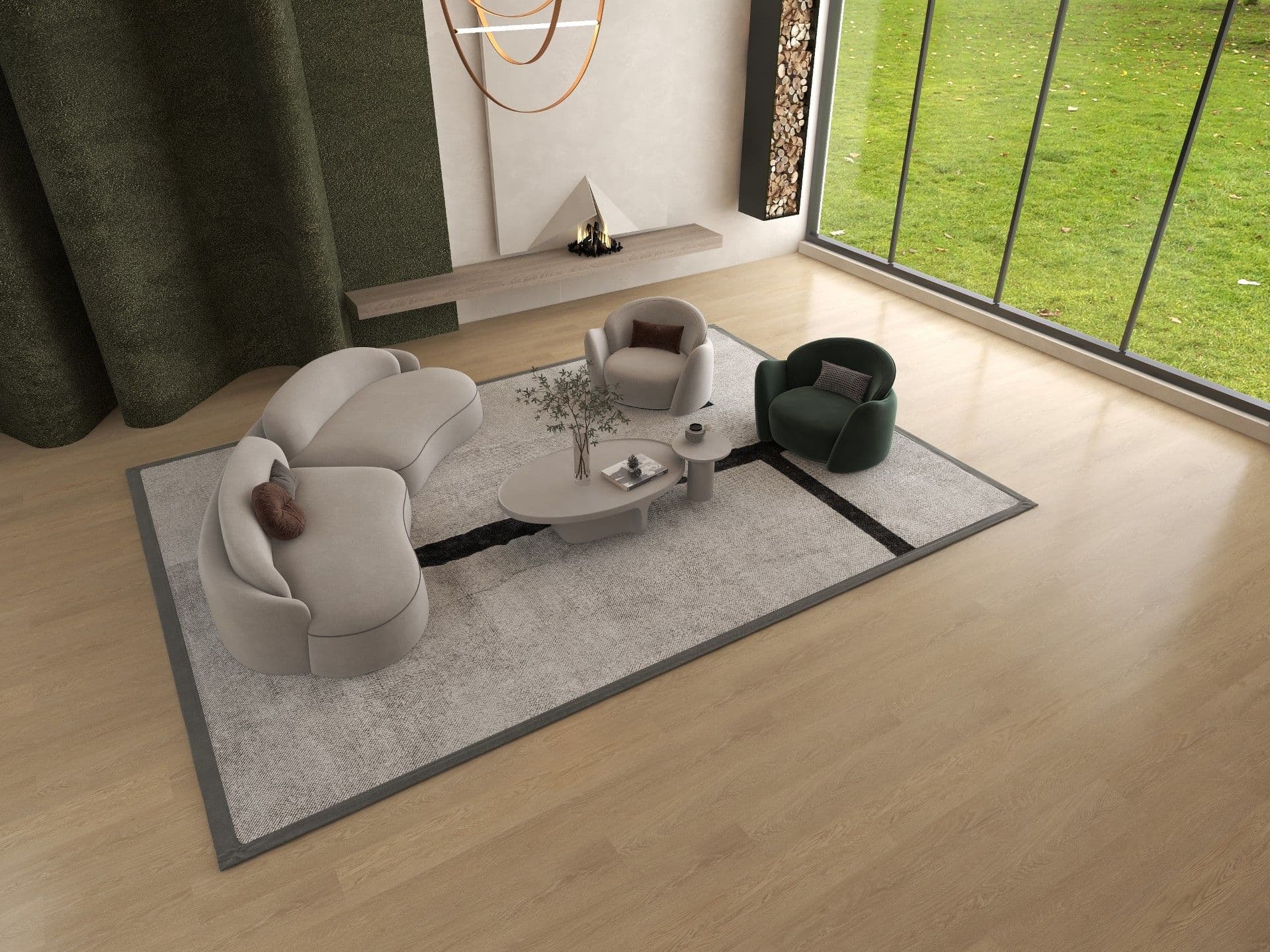 Flooring
