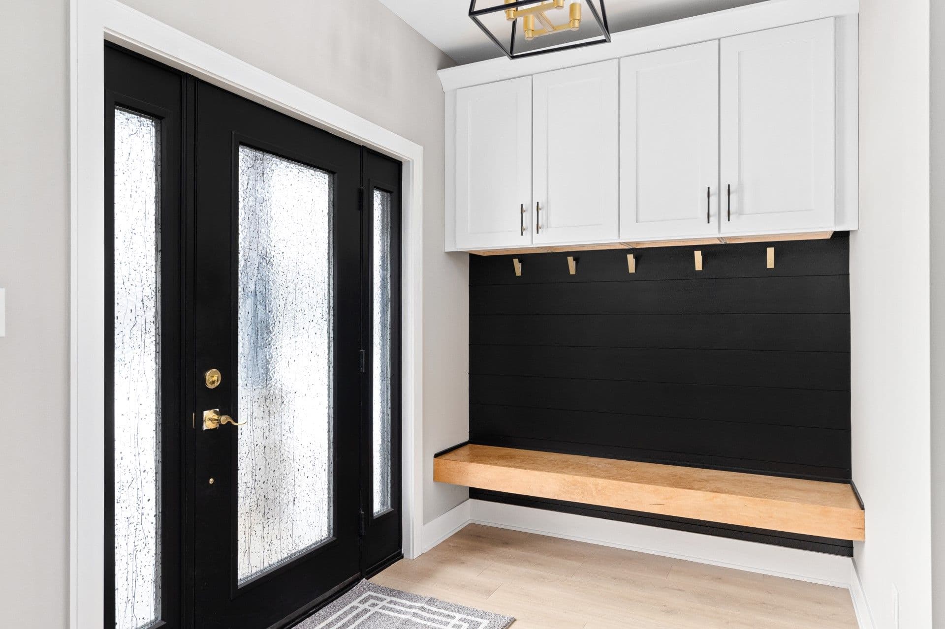 Mudroom