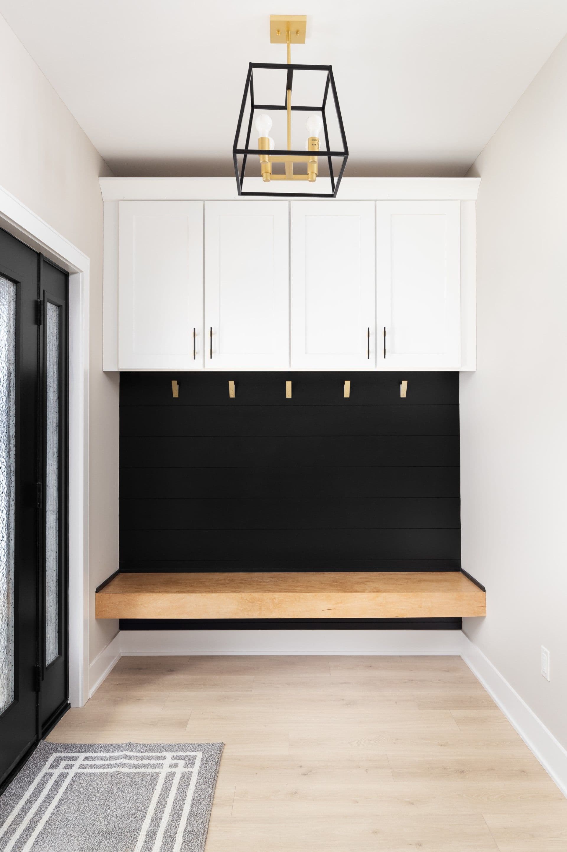 Mudroom