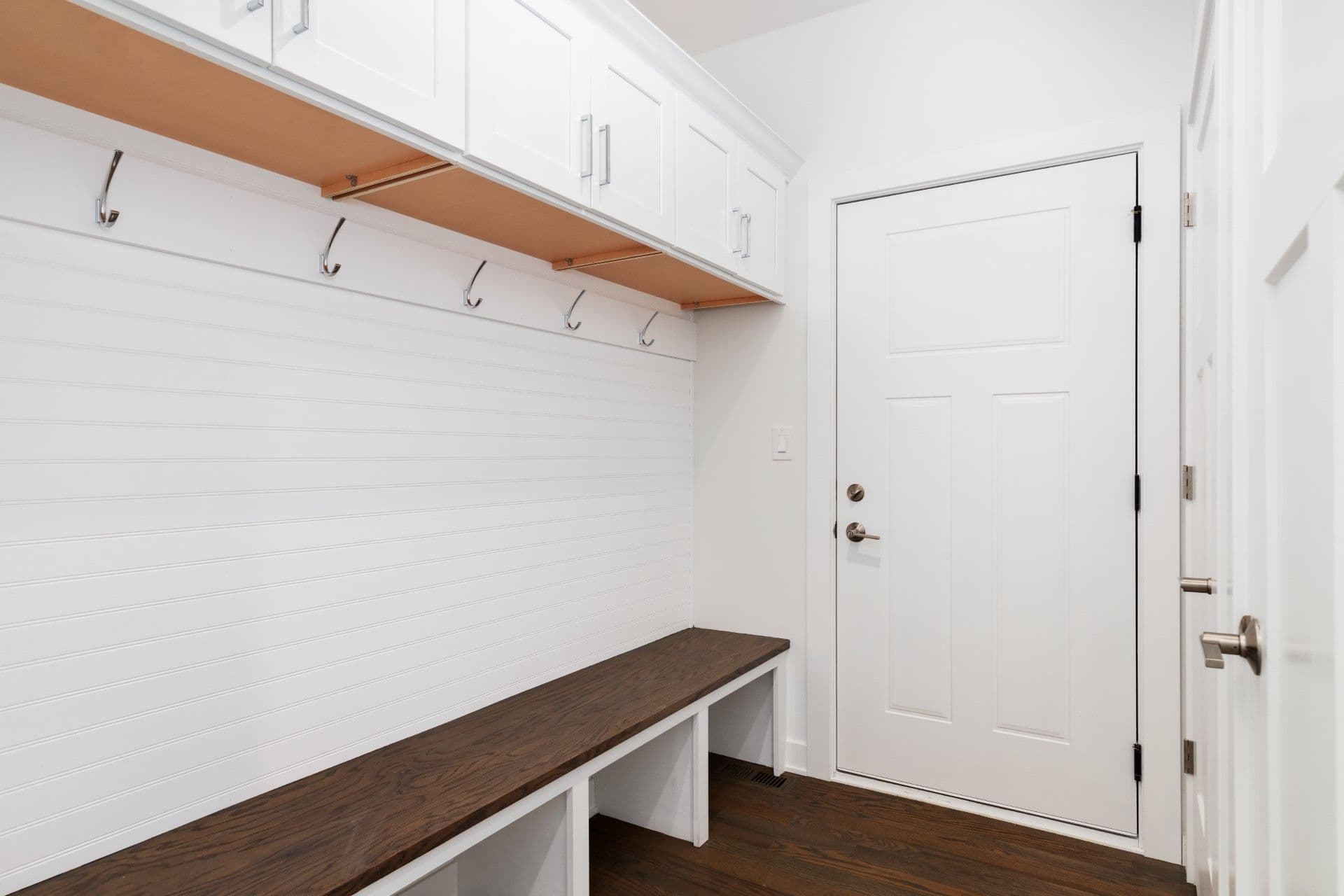 Mudroom