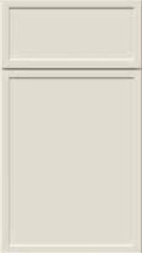 Verona Cream Wood White