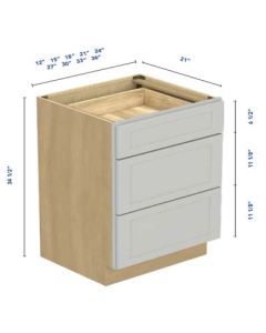 Verona Desert Wood - VDB1221