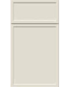 Verona Cream Wood White