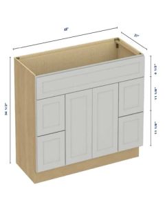 Verona Desert Wood - VSD48